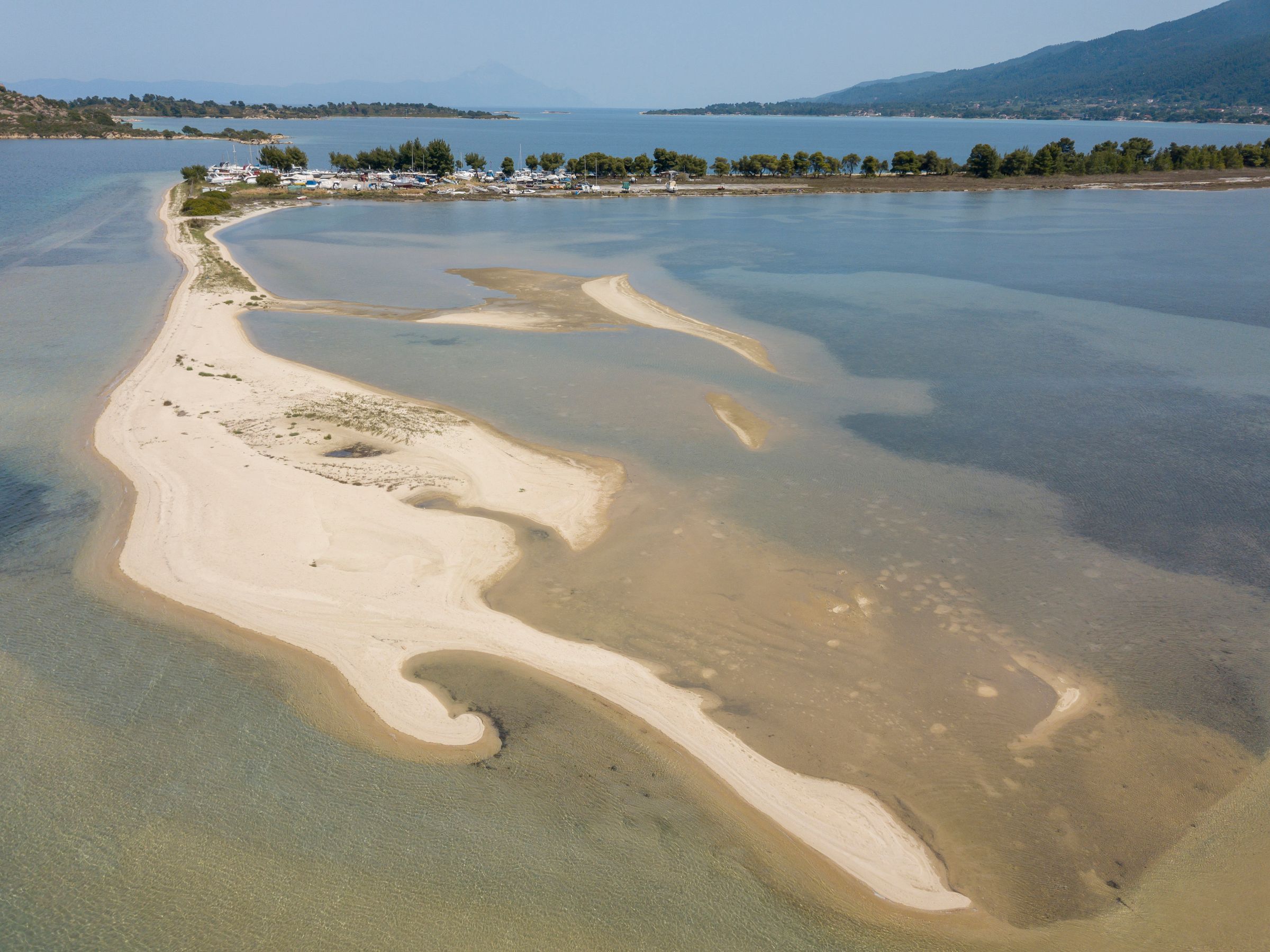 Costa de Livari photo